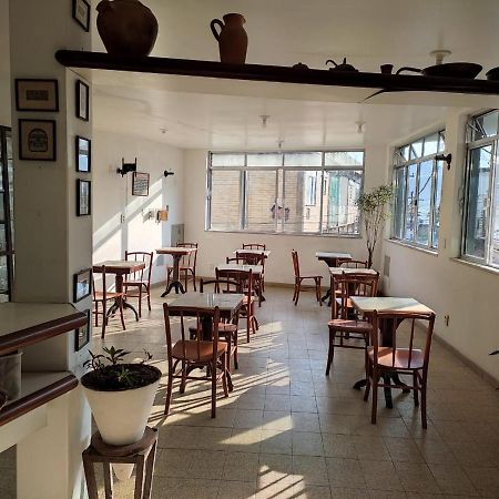 Belamar Hotel Mangaratiba Kültér fotó