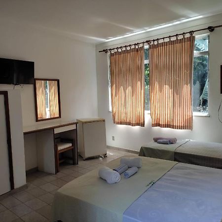Belamar Hotel Mangaratiba Kültér fotó