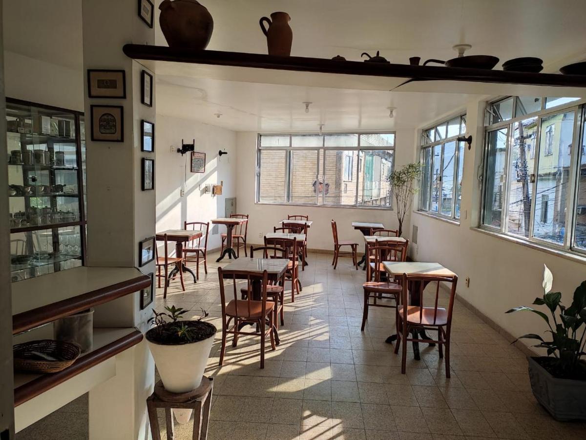 Belamar Hotel Mangaratiba Kültér fotó