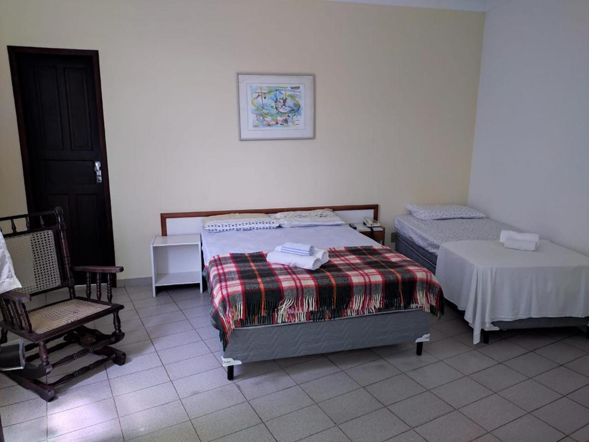 Belamar Hotel Mangaratiba Kültér fotó