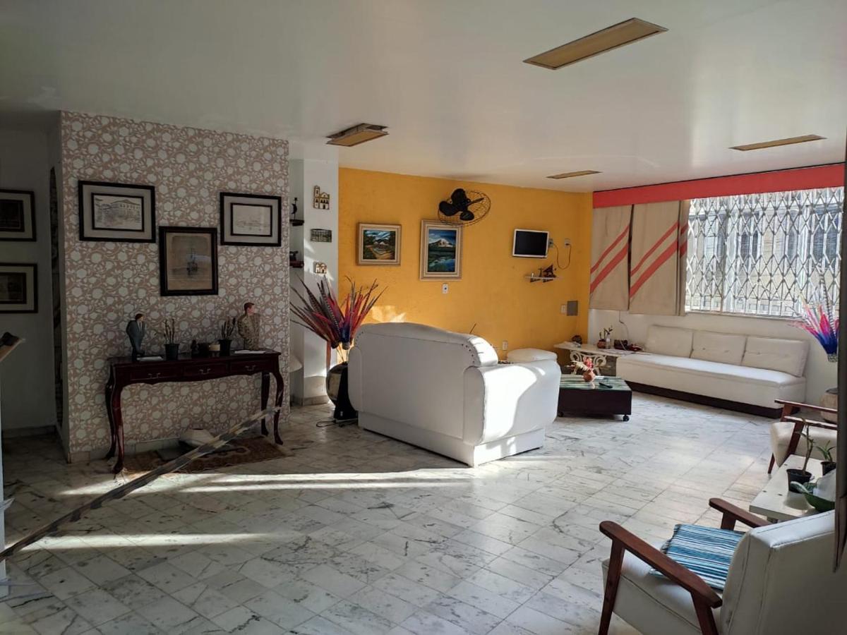 Belamar Hotel Mangaratiba Kültér fotó