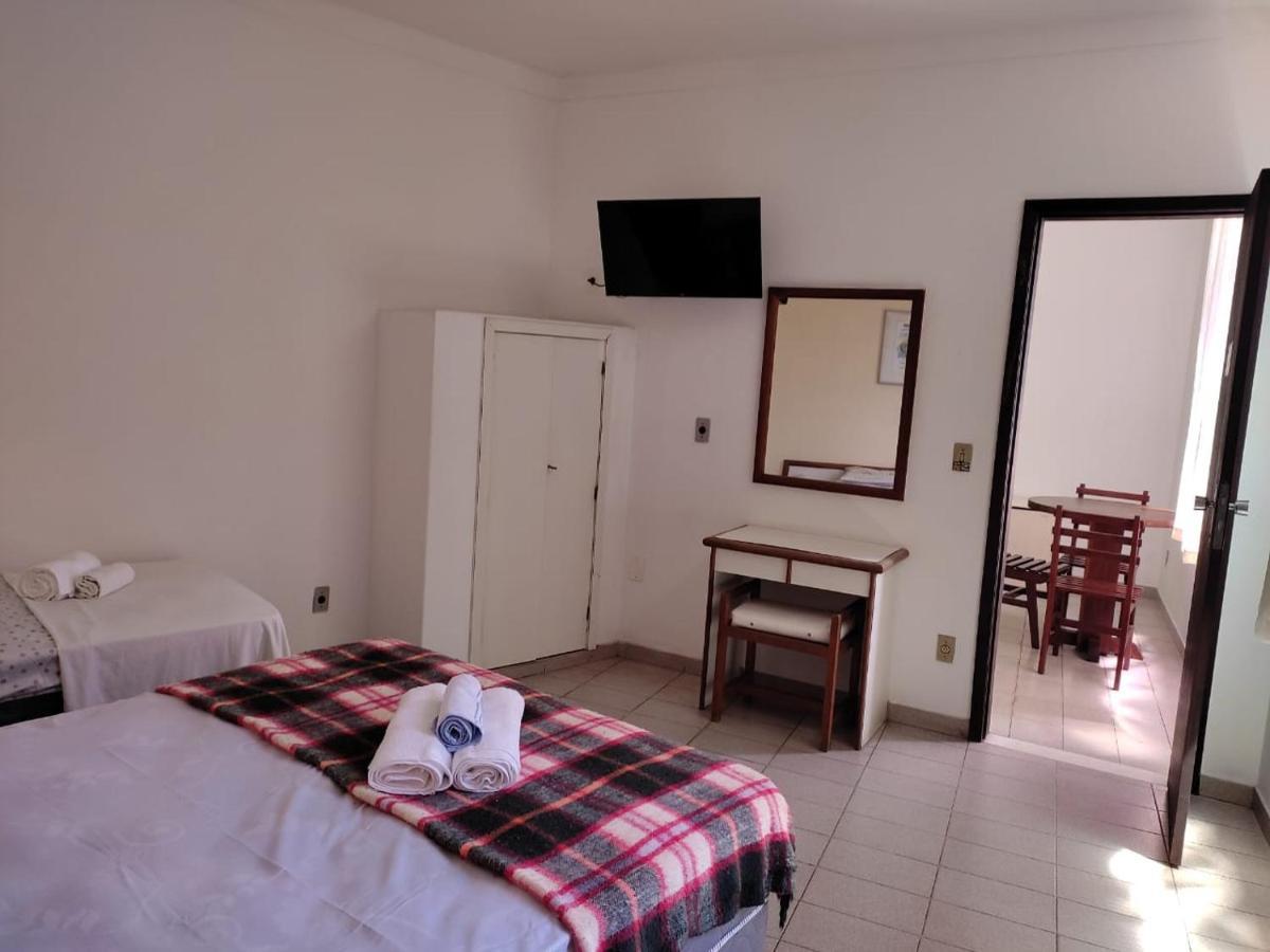 Belamar Hotel Mangaratiba Kültér fotó