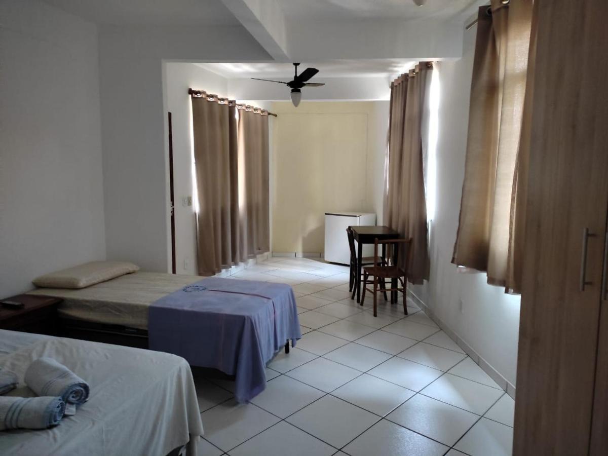 Belamar Hotel Mangaratiba Kültér fotó