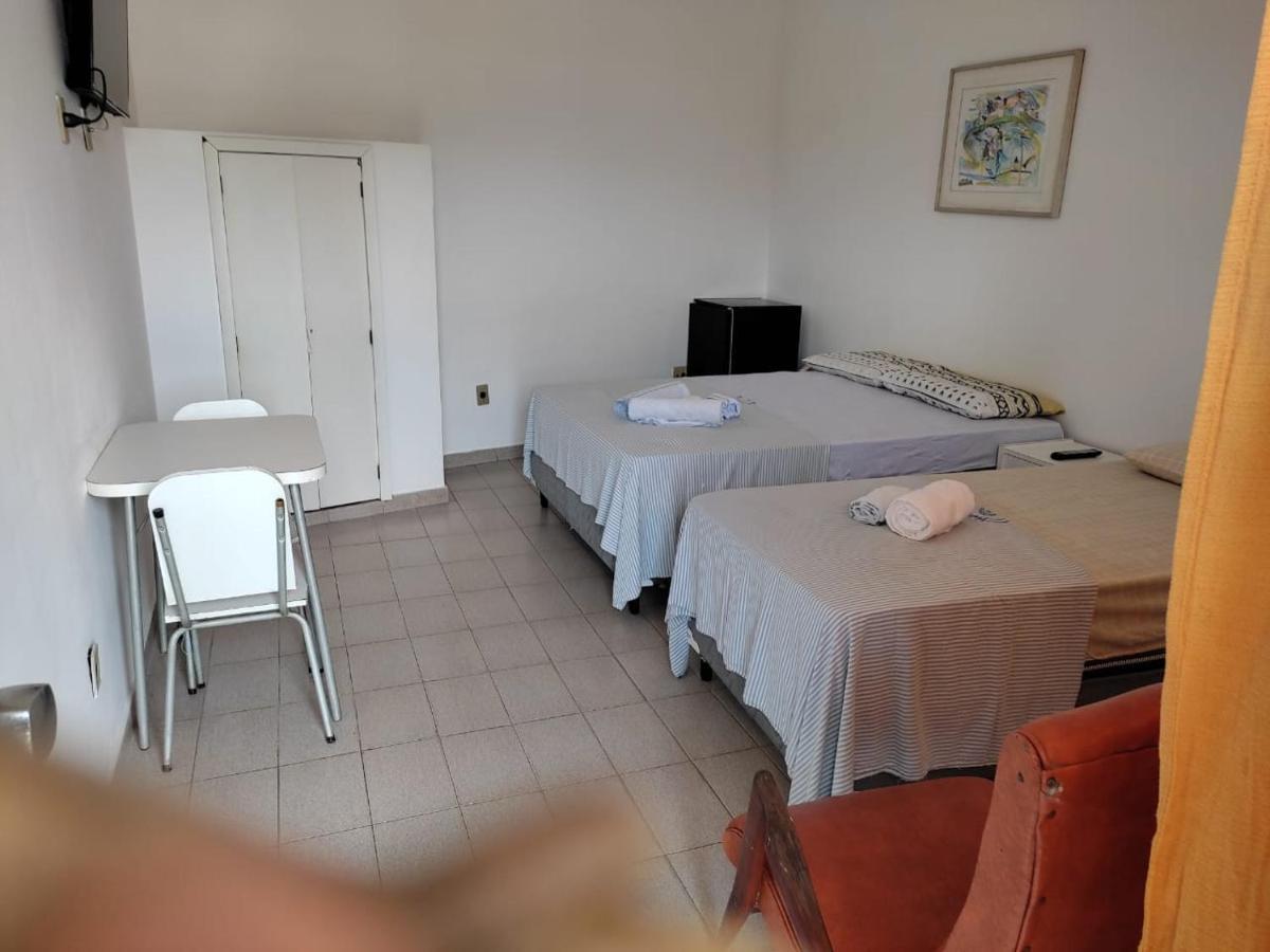Belamar Hotel Mangaratiba Kültér fotó