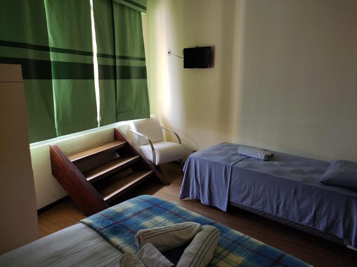 Belamar Hotel Mangaratiba Kültér fotó