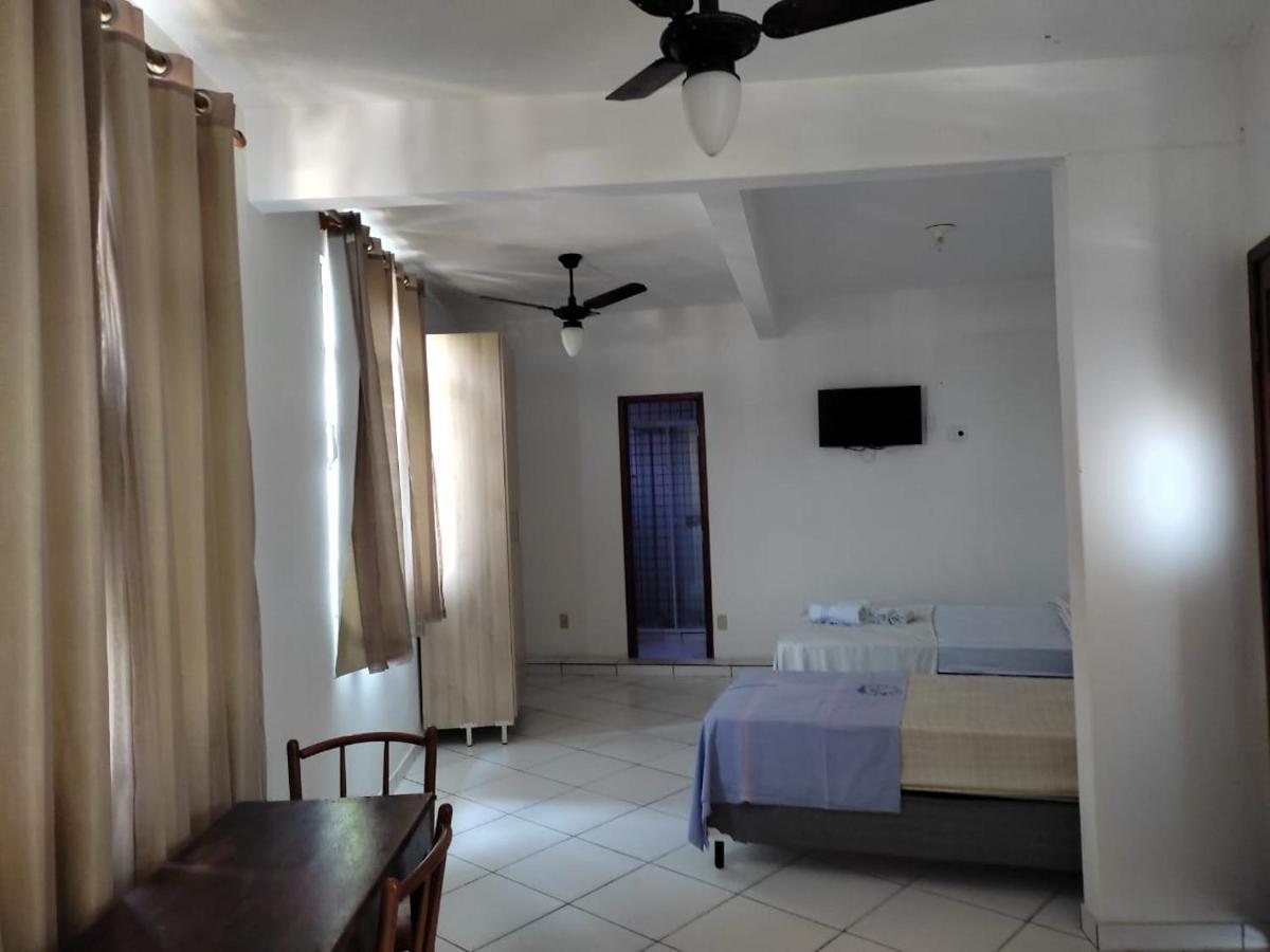 Belamar Hotel Mangaratiba Kültér fotó