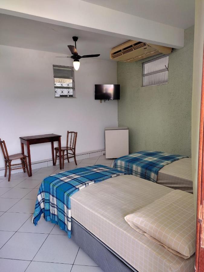 Belamar Hotel Mangaratiba Kültér fotó